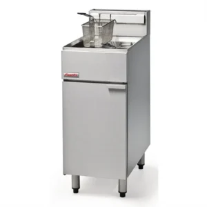 Single Deep Fryers