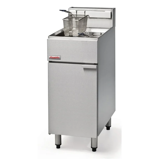 Single Deep Fryers