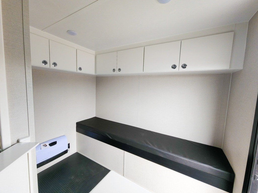 Custom Office Trailer - Image 5