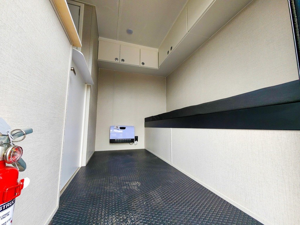 Custom Office Trailer - Image 6