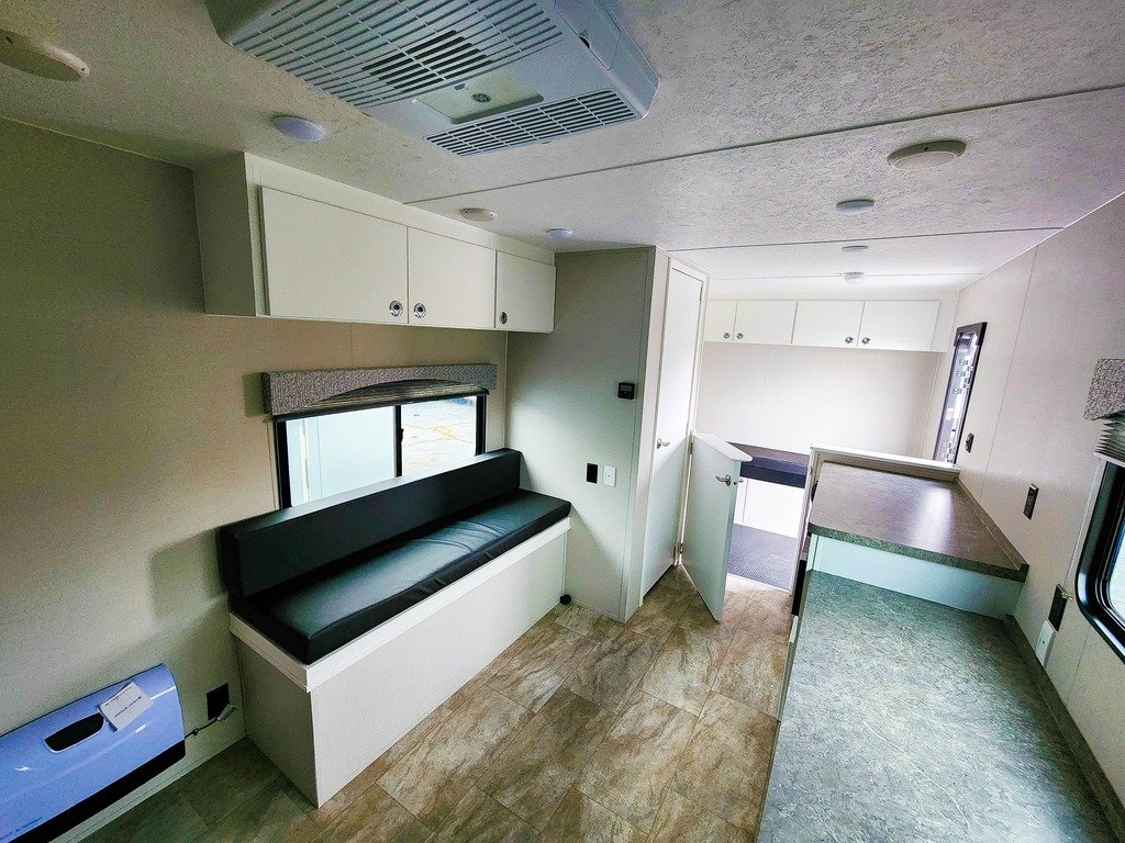 Custom Office Trailer - Image 8