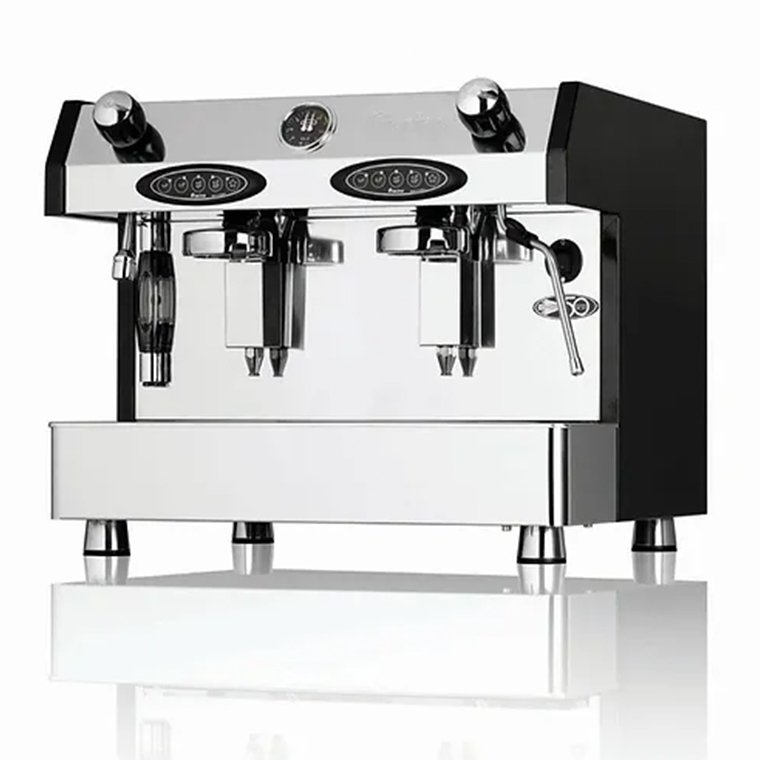 Fracino Coffee Machine Bambino 2 Groups BAM2E