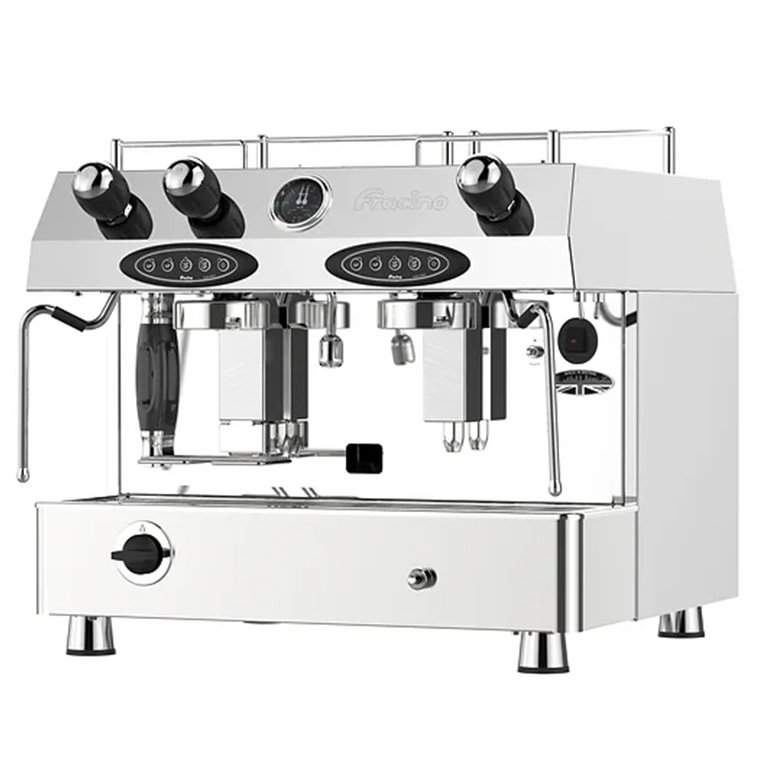 Fracino Coffee Machine Contempo 2 Groups CON2E