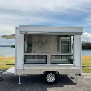 Mobile Shop + Mobile Business Office