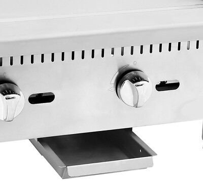 Gas Appliance Double Griddle/ Hot Plate - Image 2